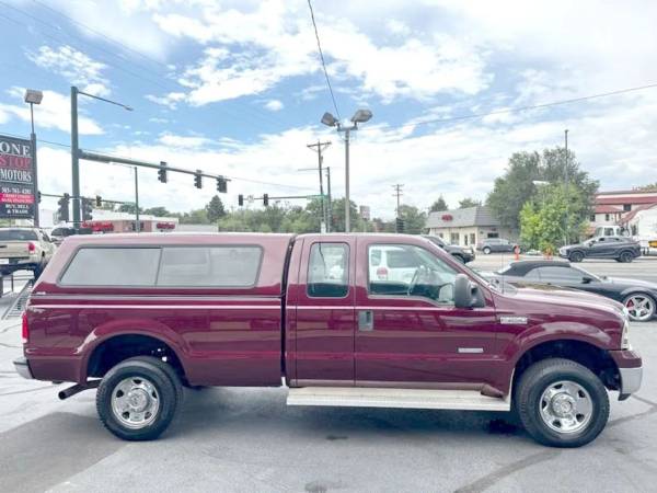 2006 Ford F-250 - Photo 9