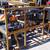 HIGH CUBE SIDE DOOR SHIPPING CONTAINER 40' 20' 12' & 11' 6 thumbnail