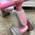 10-36 Month Toddler Balance Bike, No Pedal 4 Wheels & Soft Seat First 5 thumbnail