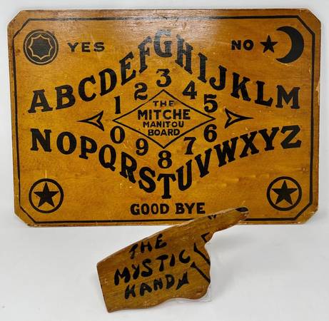 Collectibles, Antiques, and more Bought and Sold daily!! 1