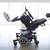 Pride Quantum 600 Power Wheelchair w/ Power Tilt 2 thumbnail