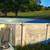 Above ground swimming pool + accessories 2 thumbnail