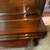 Steinway upright piano mahogany 9 thumbnail