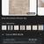 Nearly New! Ethan Allen 10’ x 14’ Baldwin Hill Abstract Rug 6 thumbnail