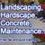 🔵 HC PRO Landscape Construction, Hardscape, more. Estimates.🔵 1 thumbnail