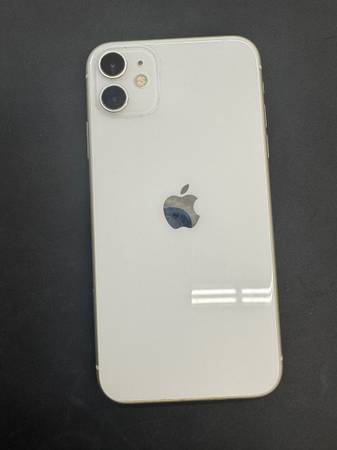 Iphone 11/ verizon 1
