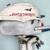 1961 Johnson Sea Horse 3HP outboard motor 4 thumbnail