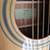 YAMAHA FD01S Solid Top Acoustic Guitar like new 3 thumbnail