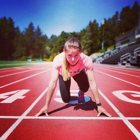 Speed & Agility Training 1