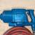 Ingersoll Rand Pneumatic Impact Wrench 1" Drive – Model 030-5870 Style 2 thumbnail