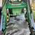2355 John Deere Tractor with loader 3 thumbnail