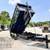 New 7' x 16' 3-Stage Telescopic Hoist Hydraulic Dump Trailer w/ 48 1 thumbnail