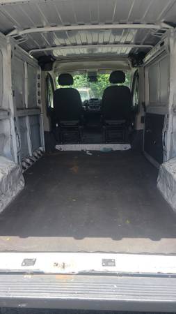 2017 Ram Promaster 1500 - $6,100 (Marietta)63621327441665122