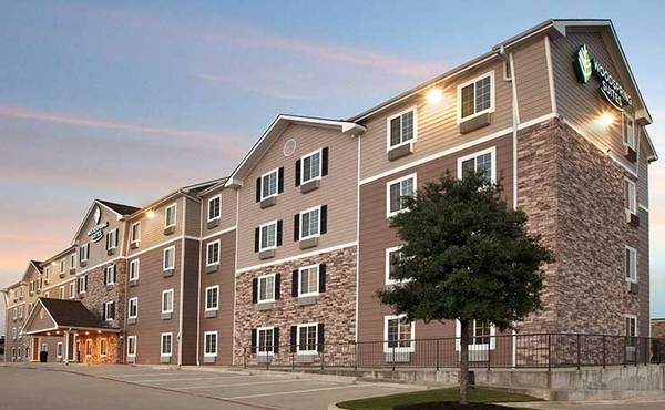 $290 / 1br - 1st Week Manager's Special - A Smart Apartment Alternative! (620 N Earl Rudder Fwy, Bryan, TX)63806704952195121