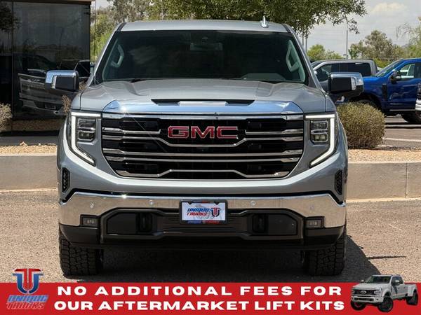 2024 GMC SIERRA 1500 SLT - Photo 2