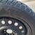 Winter Car Tires with Steel Rims 2 thumbnail