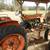 KUBOTA 245H OFFSET CULTIVATING TRACTOR 1 thumbnail
