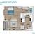 Extra Large Studio in Culver City**Rooftop Deck**BBQ/Picnic Area 23 thumbnail