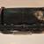 Vintage 90's Dark Green Latico Leather Clutch 1 thumbnail