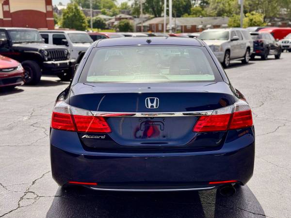 Honda Accord - BAD CREDIT BANKRUPTCY REPO SSI RETIRED APPROVED - $10995.0063621403190787123