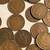 2 rolls of indian head pennies great detail no junk 5 thumbnail
