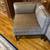 ARHAUS CORNER CHAIRS 2 thumbnail