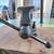 Prentiss #19 SWIVEL JAW & Swivel Base bench vise 2 thumbnail