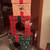 Disney Mickey & Friends 3-Piece Holiday Gift Tower/Scratcher for Cats 1 thumbnail