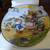 3 Vintage Avon Easter Plates 1 thumbnail