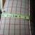PEARSON CLUB CHAIR TIGHT BACK Skirt Came Ground Red Green 34" x 34" 17 thumbnail