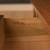 Vintage Mahogany and Brass Coffee Table by American of Martinsville 11 thumbnail