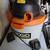 Ridgid 6 Gal "Shop Vac" 1 thumbnail
