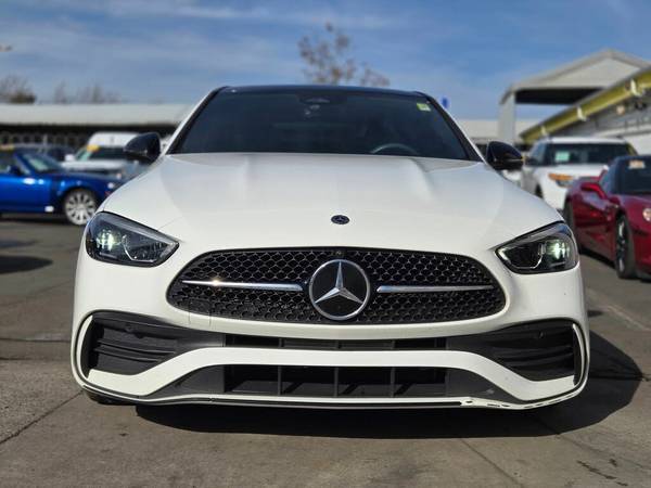 🚗2022 Mercedes-Benz C 300 Sedan for sale - San Diego - Clean Title - $38,999 (CALL 619-658-0364 FOR AVAILABILITY)63616059264131124