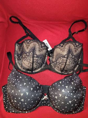 Adore Me Bra 1