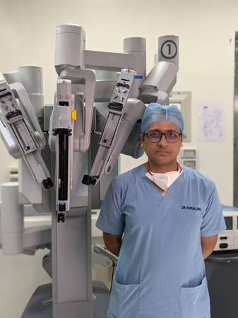 Trusted Care for All Urological Needs in Kolkata 1