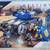 Mega Construx Goliath Tank Strike from Destiny Megablox blox 1 thumbnail