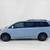 2016 Toyota Sienna  SE Minivan, Passenger 9 thumbnail