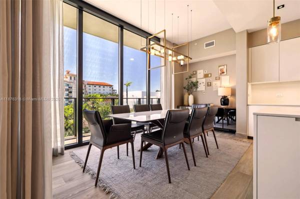$16,000 / 3br - The Fairchild in Grove 3 bed 4.5 bath Condo for rent #309 (Miami)64002012181890122