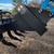 Skid Steer Ripper Attachment 1 thumbnail