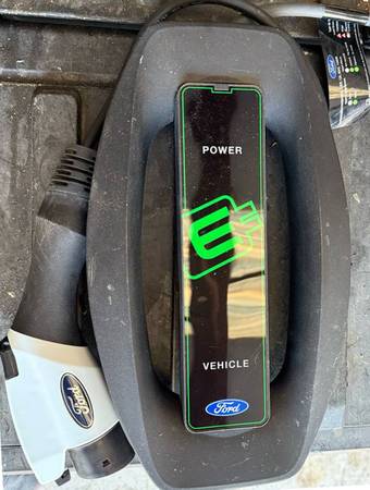 EV Charger 1