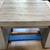 Restoration Hardware (RH) Concrete & Wood Side Table 1 thumbnail