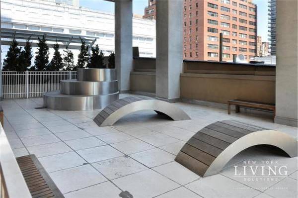 $11000.00 / 3br - Alquiler de condominio 21 ft. de techo, balcón, lavadora/secadora*chimenea*Sin comisión por corredores F (Upper East Side)63945499601411122