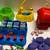 Cranium Balloon Lagoon Board Game 2004 Works Music Complete 4 thumbnail