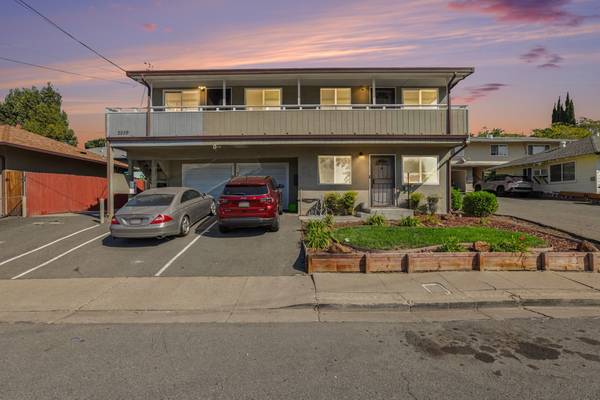 Updated 1bed/1 bath, $500 Move-In Bonus 1