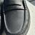 Mephisto Spinnaker Black Leather Penny Loafer Air-Relax Shoes Men’s Sz 7 thumbnail