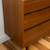 Mid Century Modern Credenza / Dresser Restored 3 thumbnail