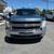 POST FALLS MOTORS. COM 2010 Chevrolet Silverado 2500 HD Extended Cab L 4 thumbnail