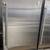 HESTAN 36”WIDE BUILT IN STAINLESS STEEL BOTTOM FREEZER 1 thumbnail