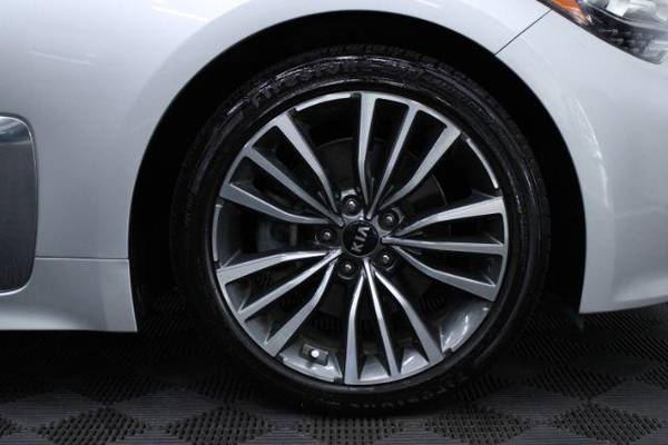 2018 Kia Stinger Premium - $16,441 (+ Precise Automotive Group)63618541108099124