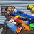 Nerf guns different sizes, ammunition, protection 8 thumbnail
